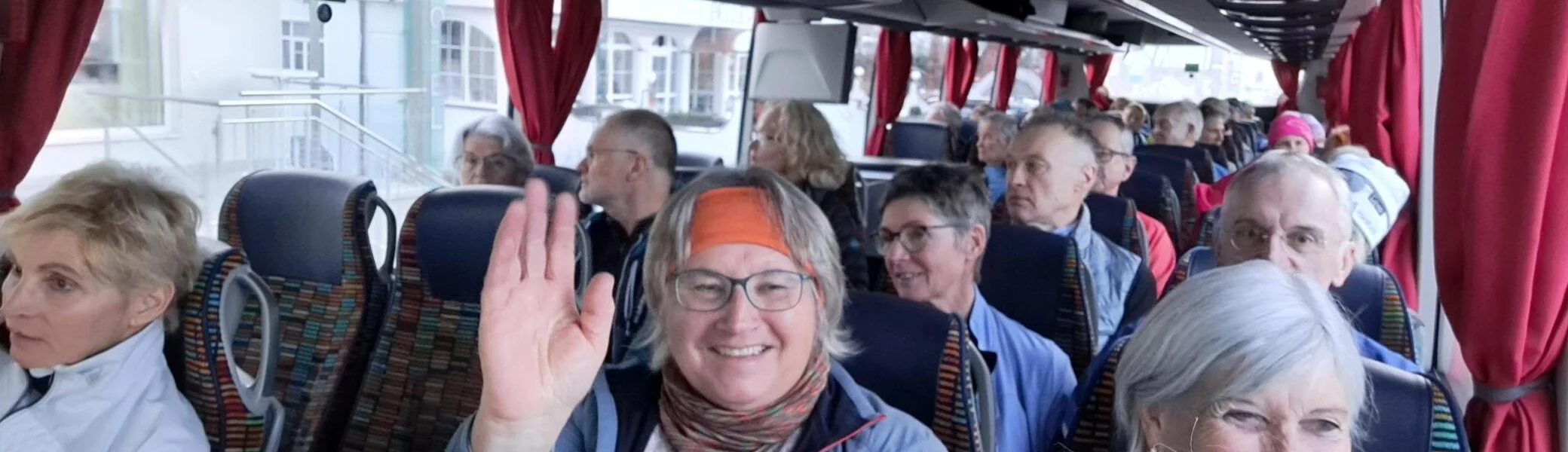 Teilnehmer | © C. Ammann