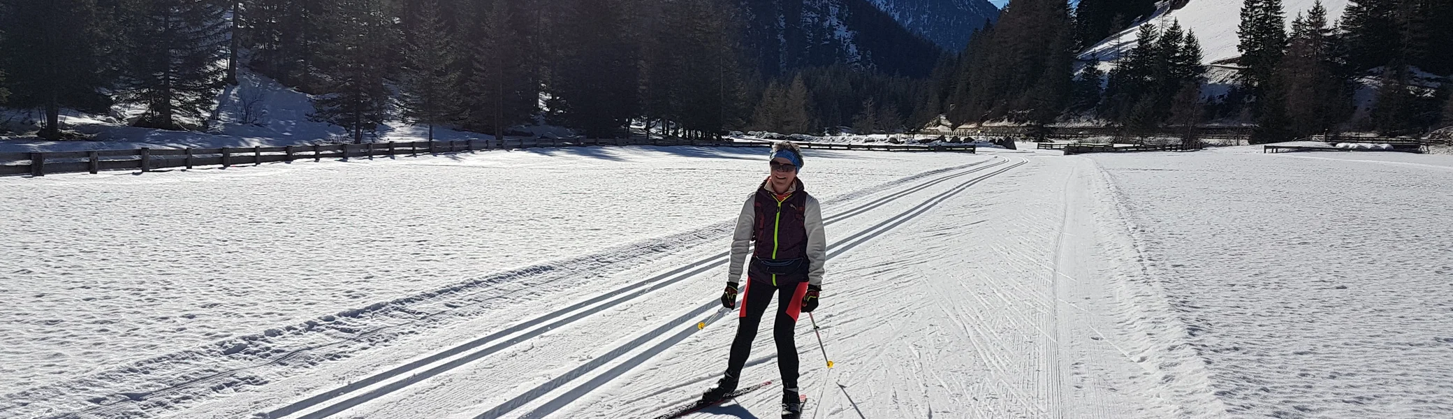 Reintal sonnig | © Hubert S.