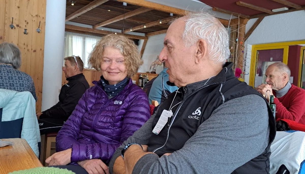 Rasten Talstation Toblach | © privat