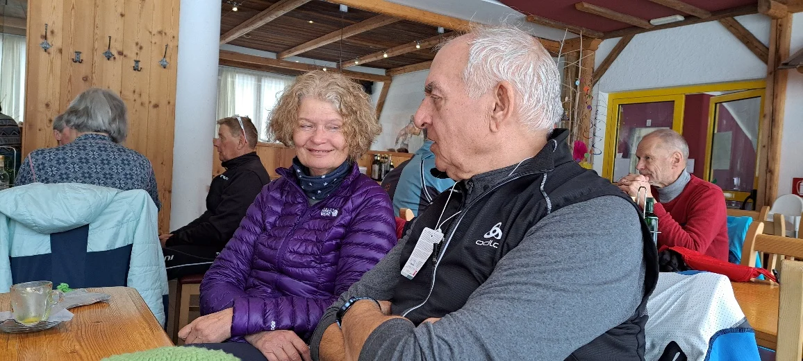 Rasten Talstation Toblach | © privat