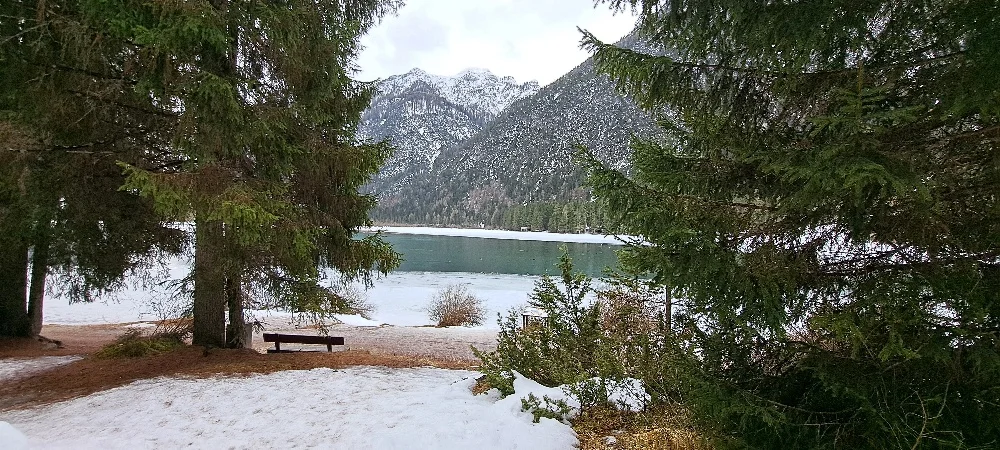 Toblacher See | © privat