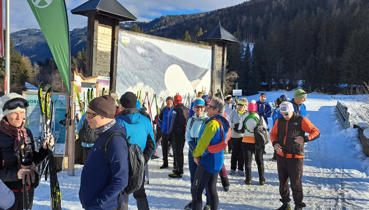 Gsieser Tal am Brückenwirt | © privat