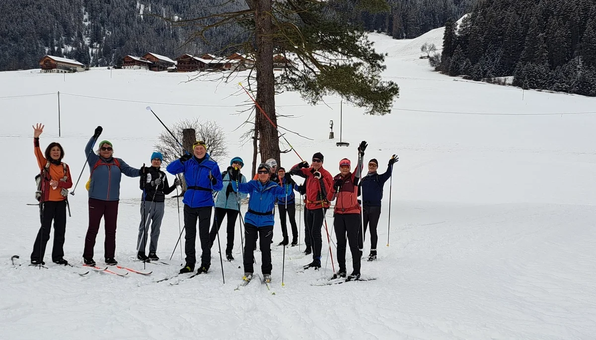 was für ein Spass | © privat