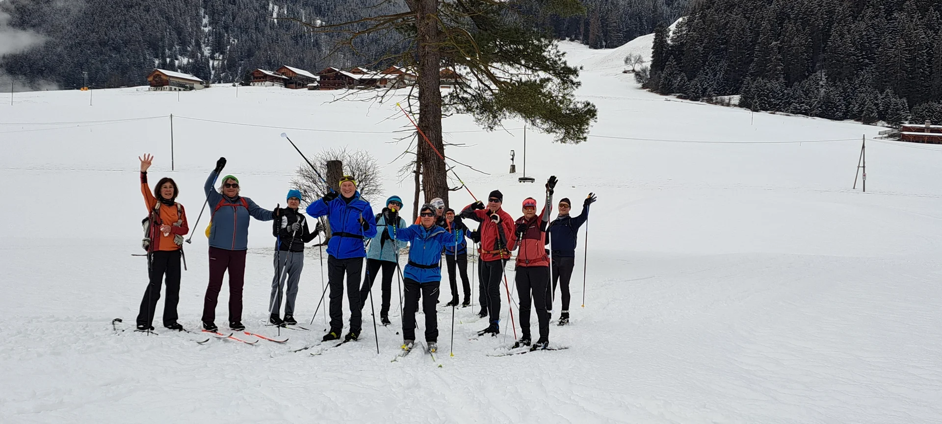 was für ein Spass | © privat