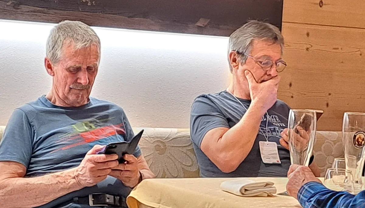 Kommunikationsmöglichkeit | © privat