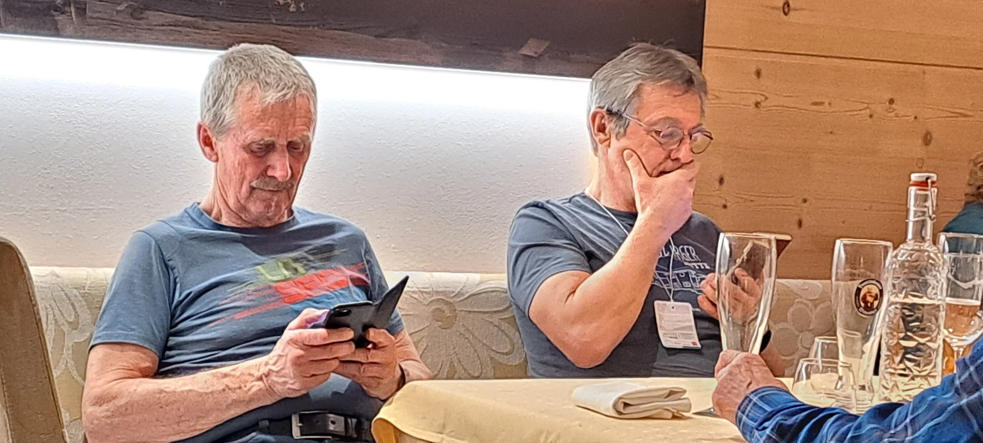 Kommunikationsmöglichkeit | © privat