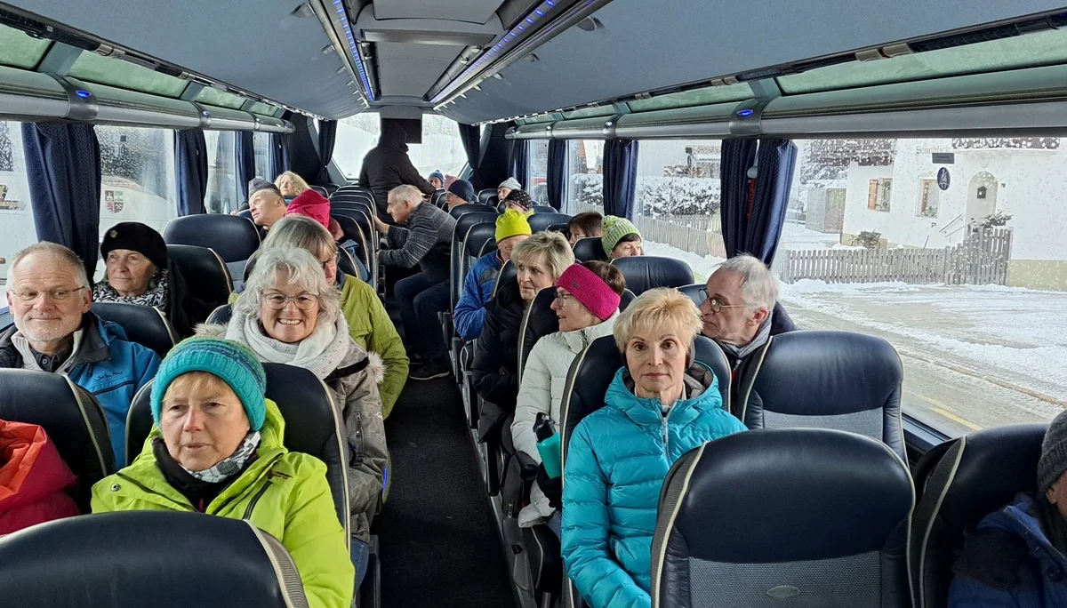 Spannung was kommt | © privat