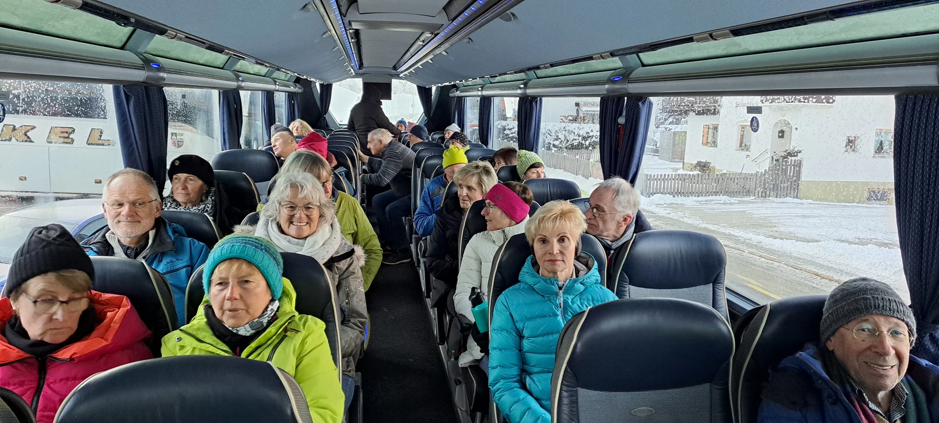 Spannung was kommt | © privat