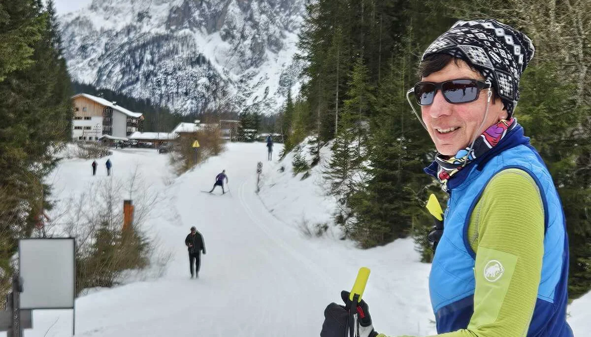 Blick auf den Fischleinboden | © privat