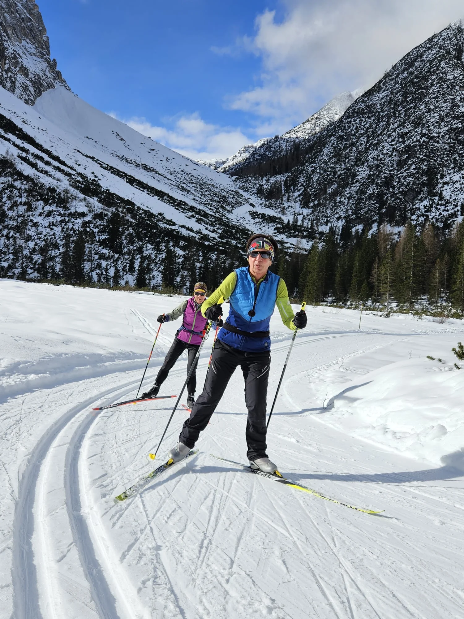 Passion im Talschluss | © privat