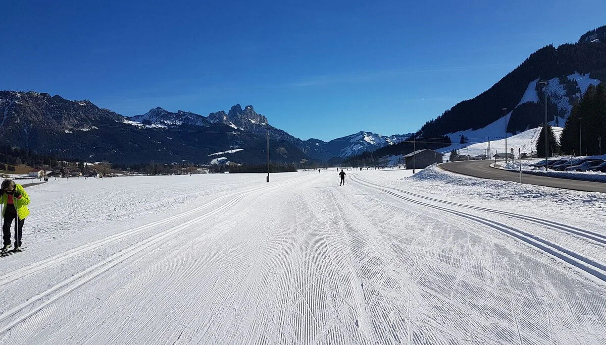 Tannheimer Tal | © privat