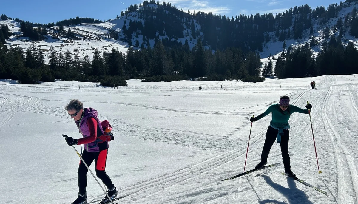 am Hochhäderich | © Florian S.