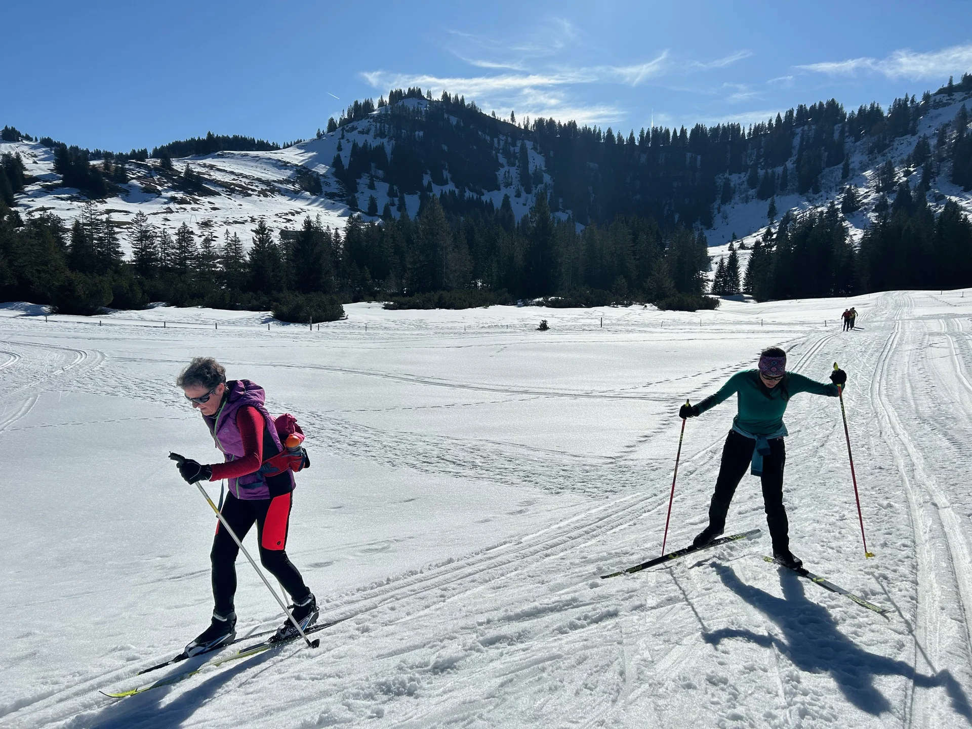 am Hochhäderich | © Florian S.