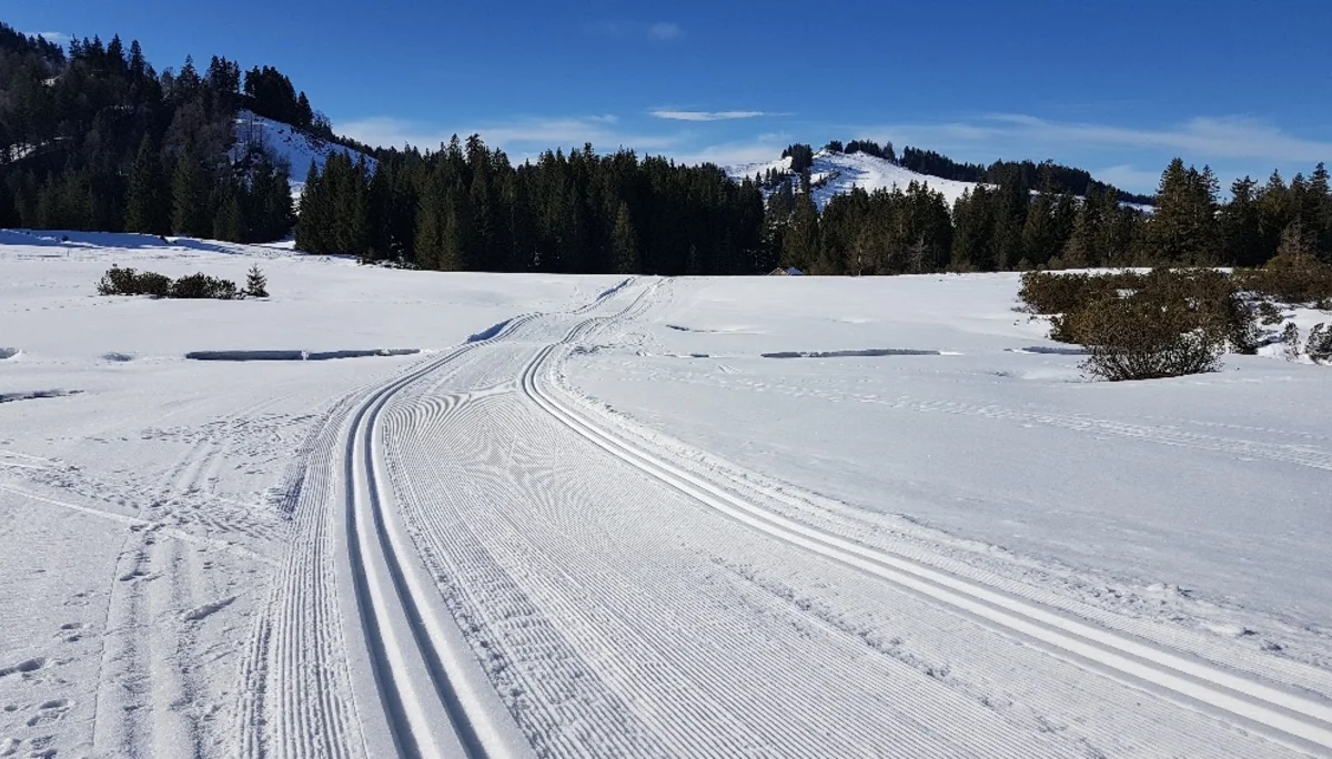 nicht immer war sie so schön | © privat