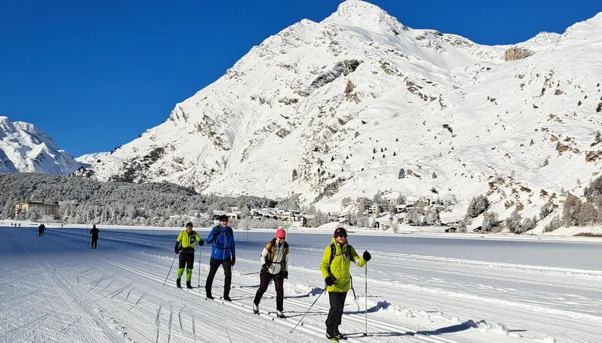 ganz am Anfang | © CarolaA