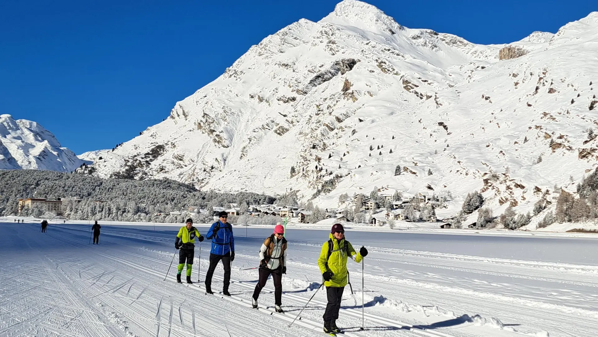 ganz am Anfang | © CarolaA