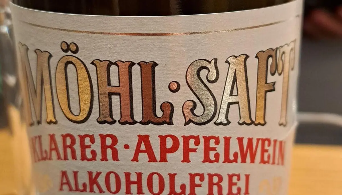 für den Durst | © CarolaA