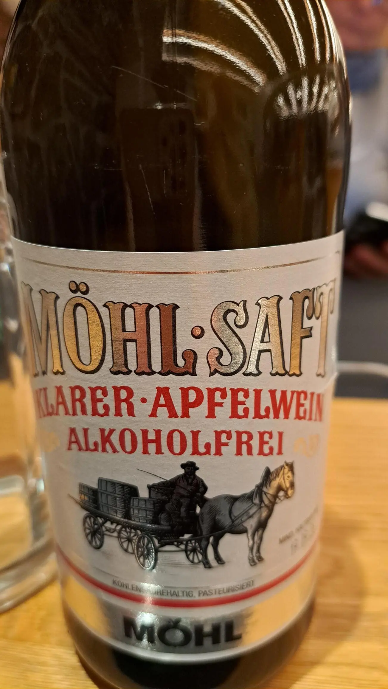 für den Durst | © CarolaA