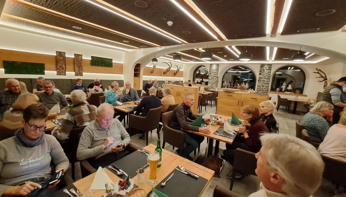 Kommunikationsformen | © CarolaA