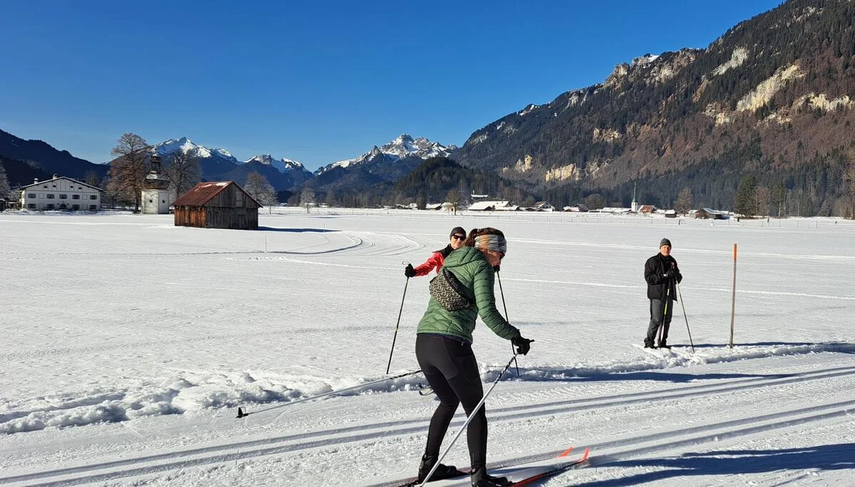 Halbpflug klassisch | © privat