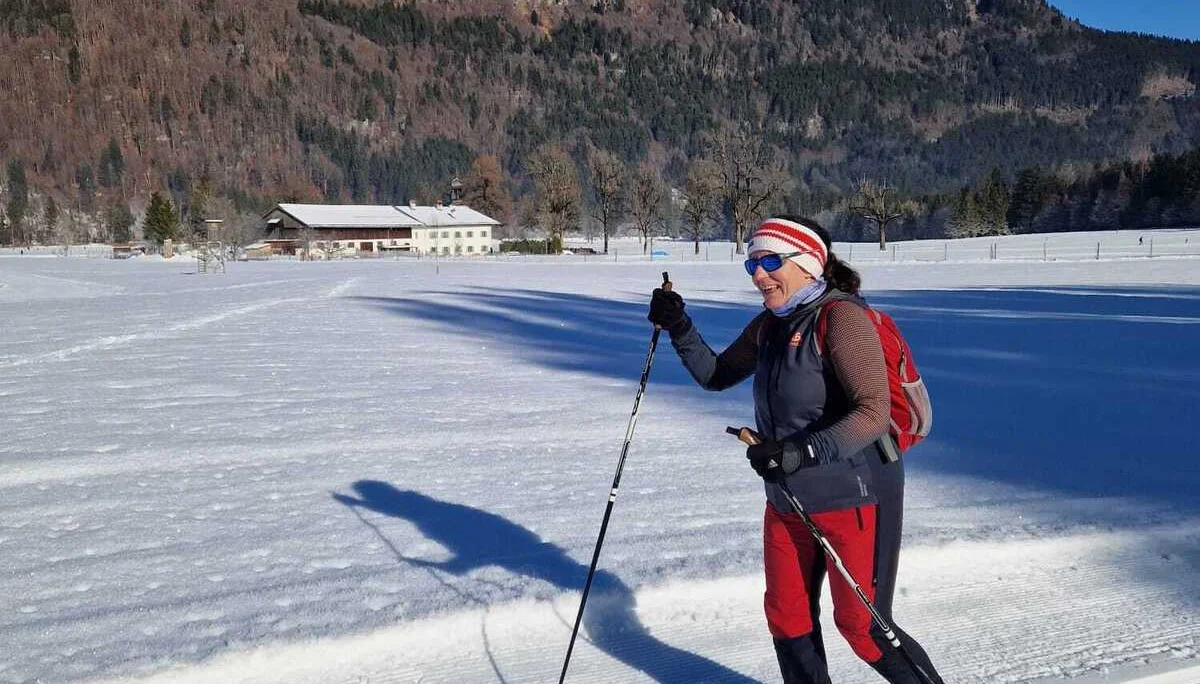 klassisch Stockeinsatz | © privat