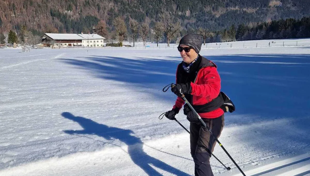 klassisch Abdruck | © privat