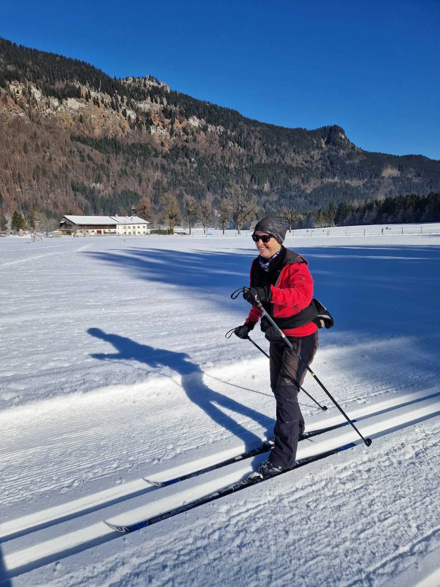 klassisch Abdruck | © privat