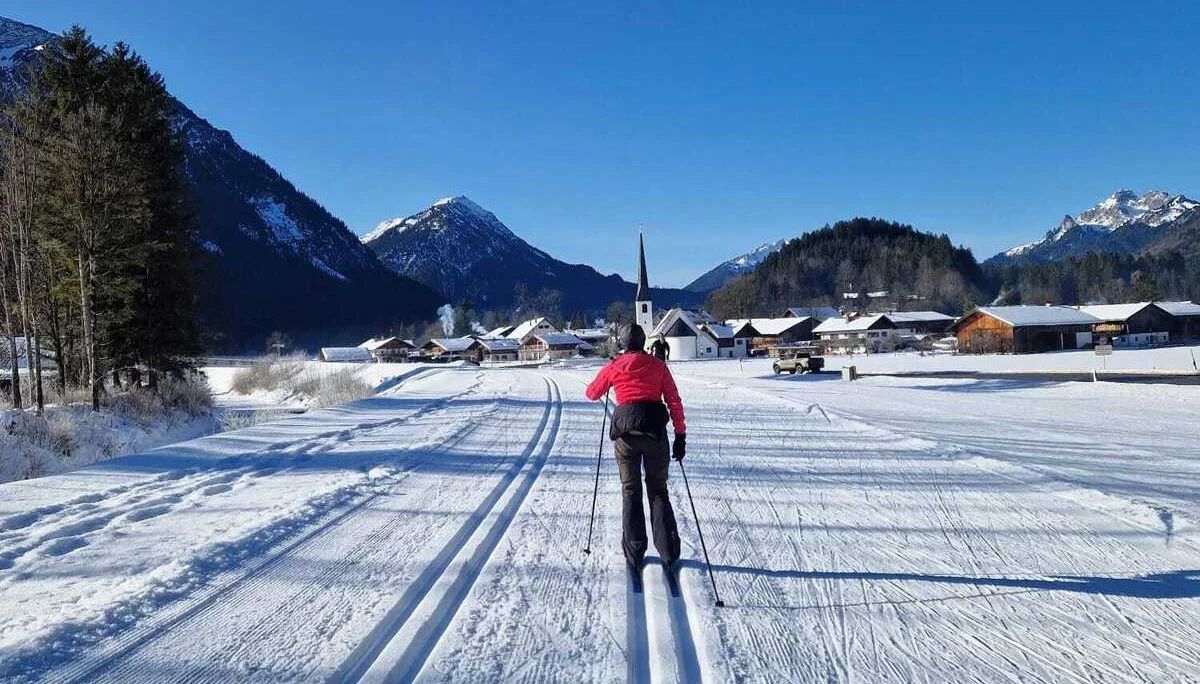 1A Loipen | © privat