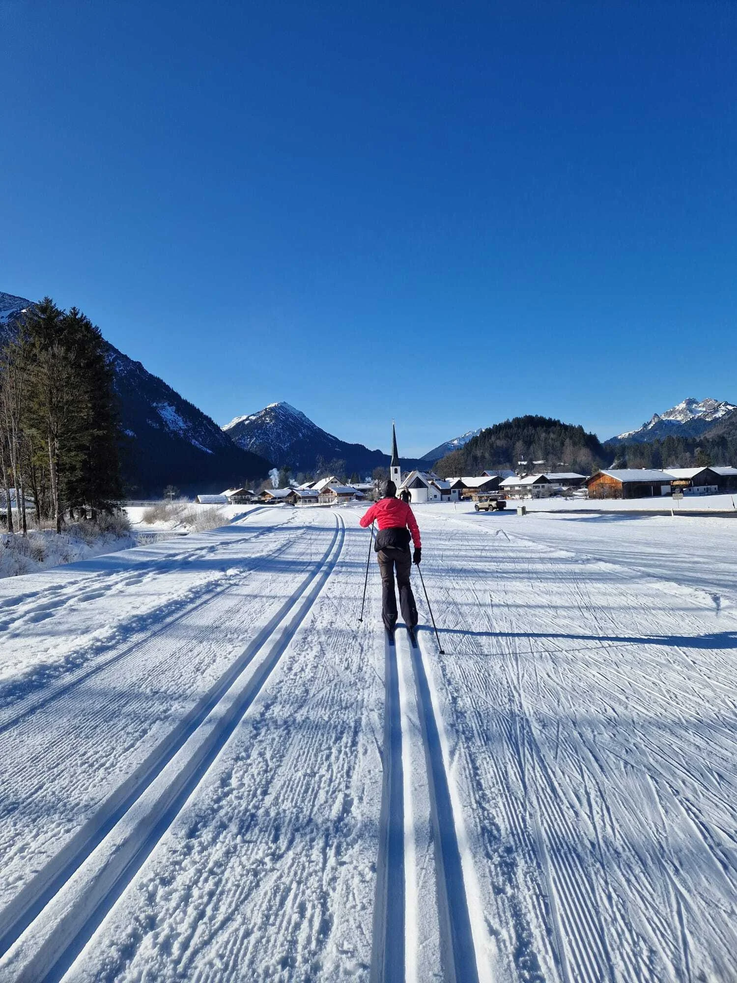 1A Loipen | © privat