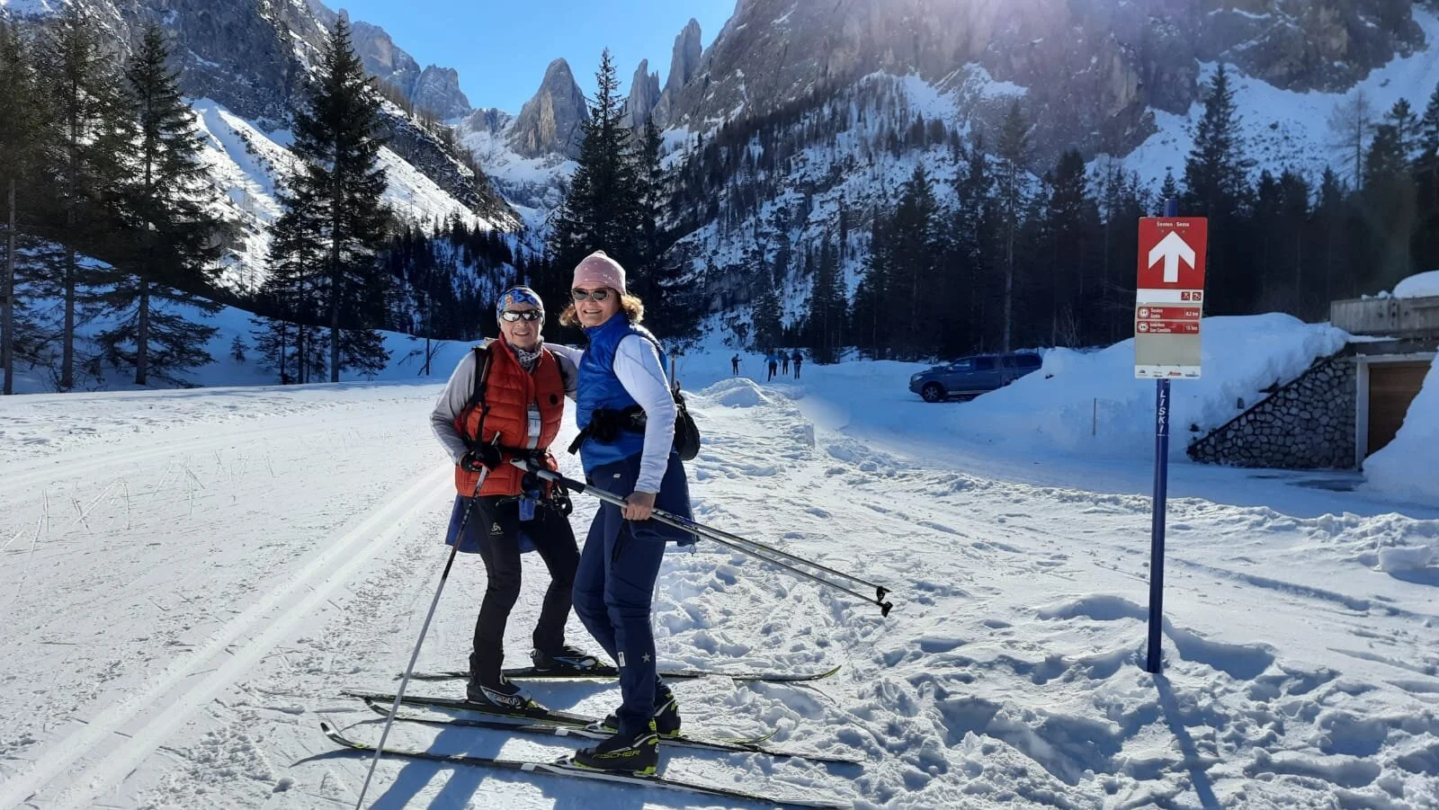 Impressionen Südtirol | © privat