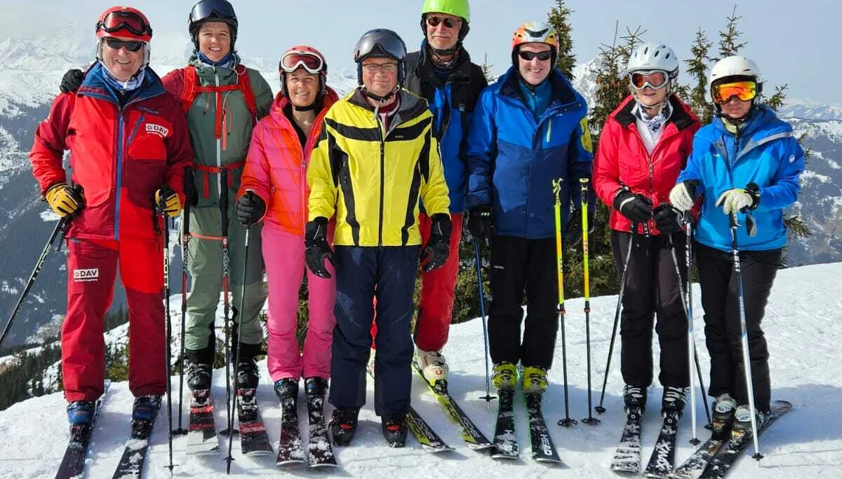 8 in Großarl | © privat