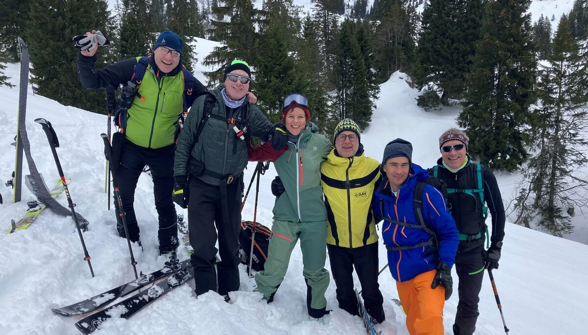 Tanzeck Reibn TN | © privat