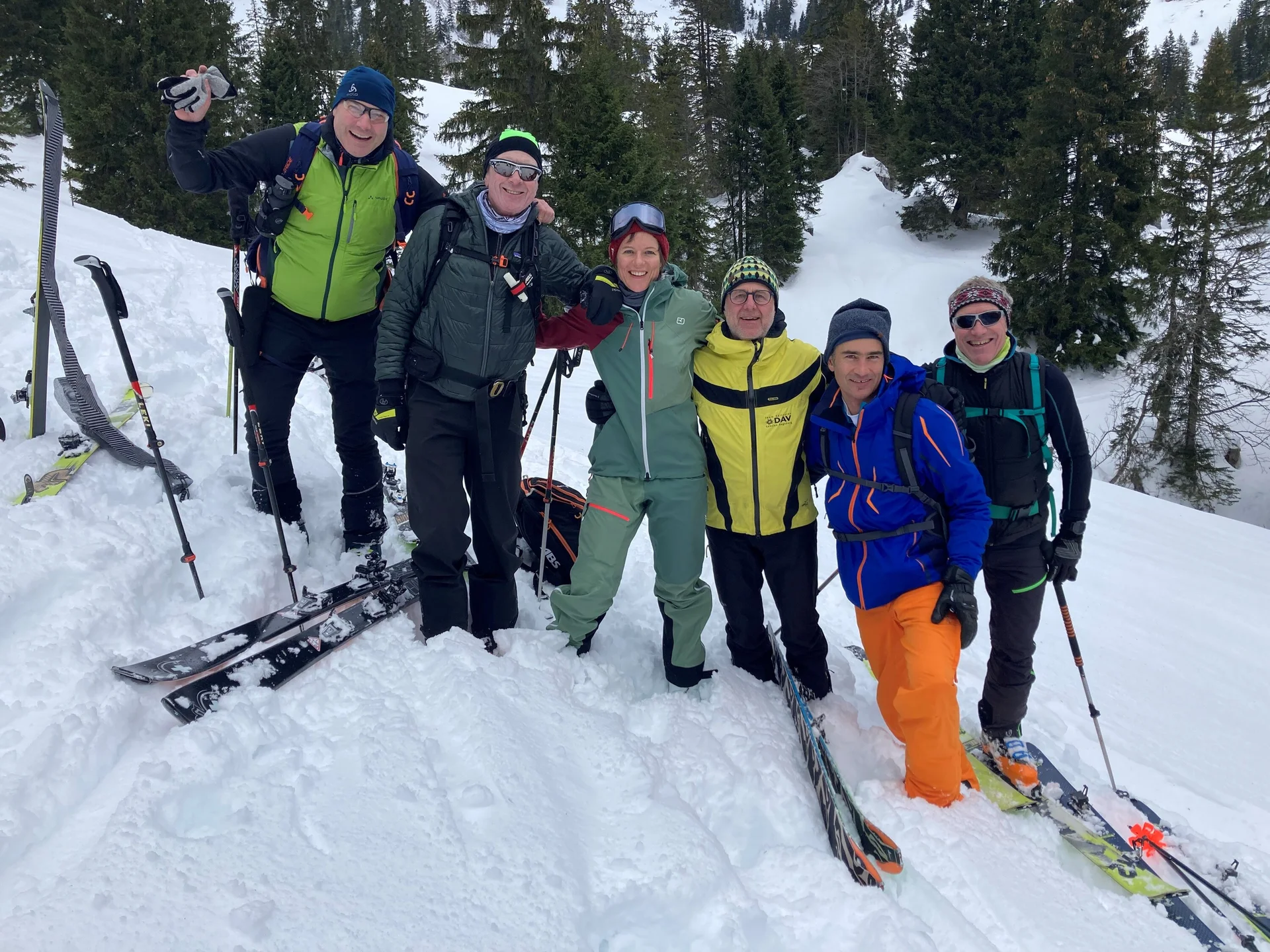 Tanzeck Reibn TN | © privat