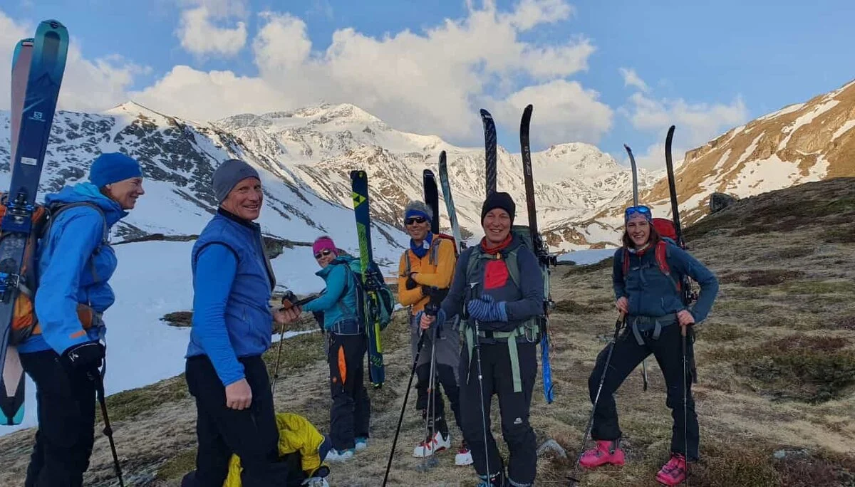 Gruppenbild | © privat