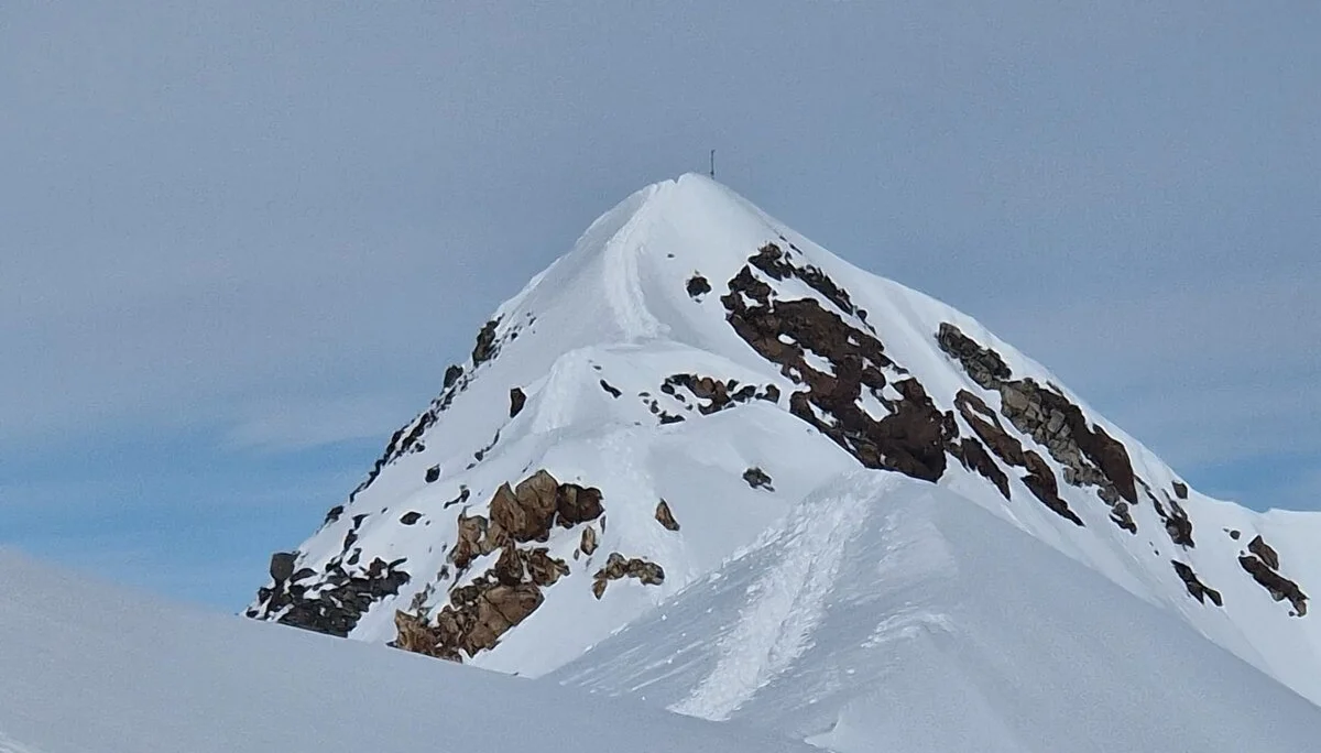 Piz Usera | © privat