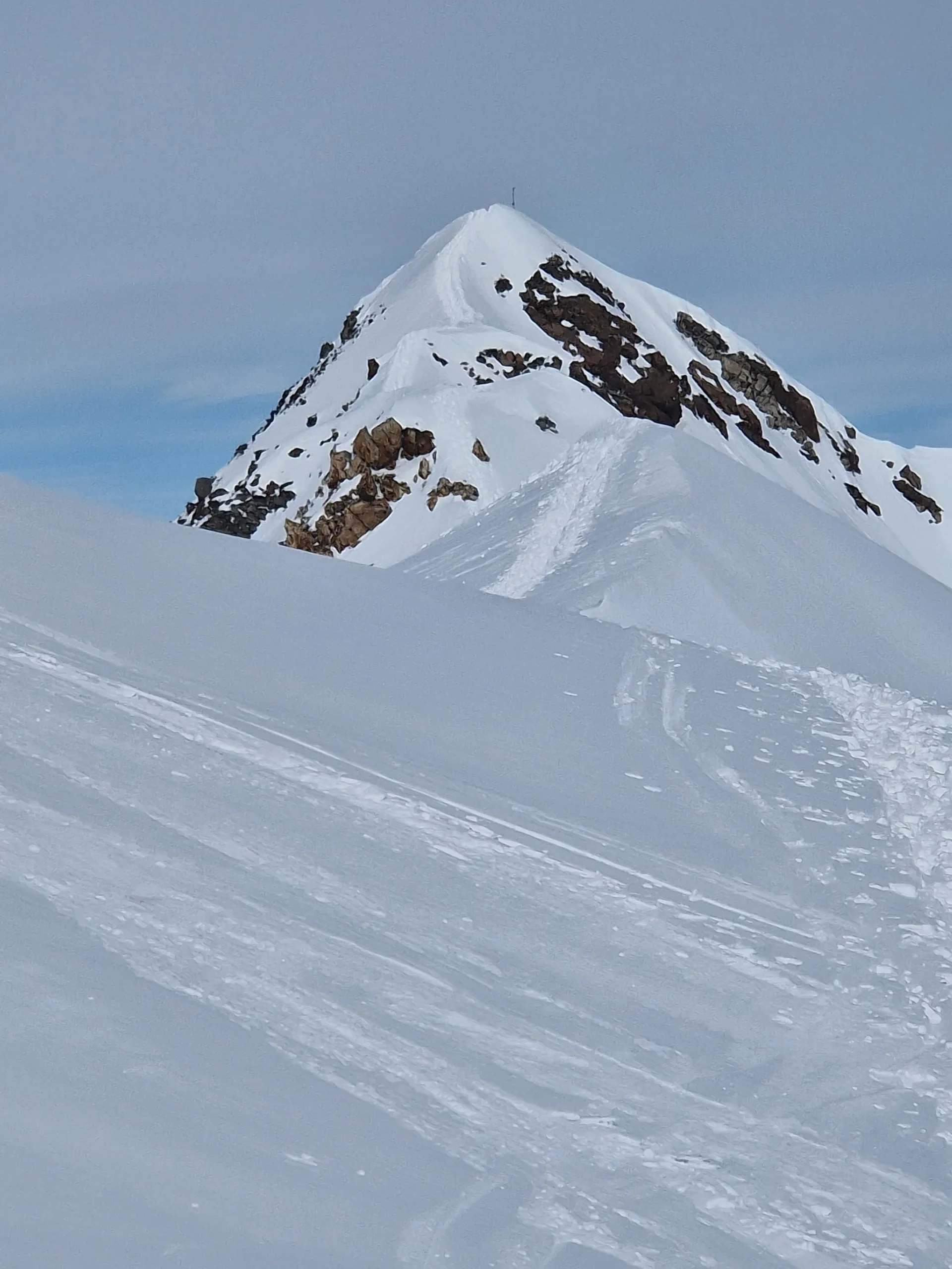 Piz Usera | © privat