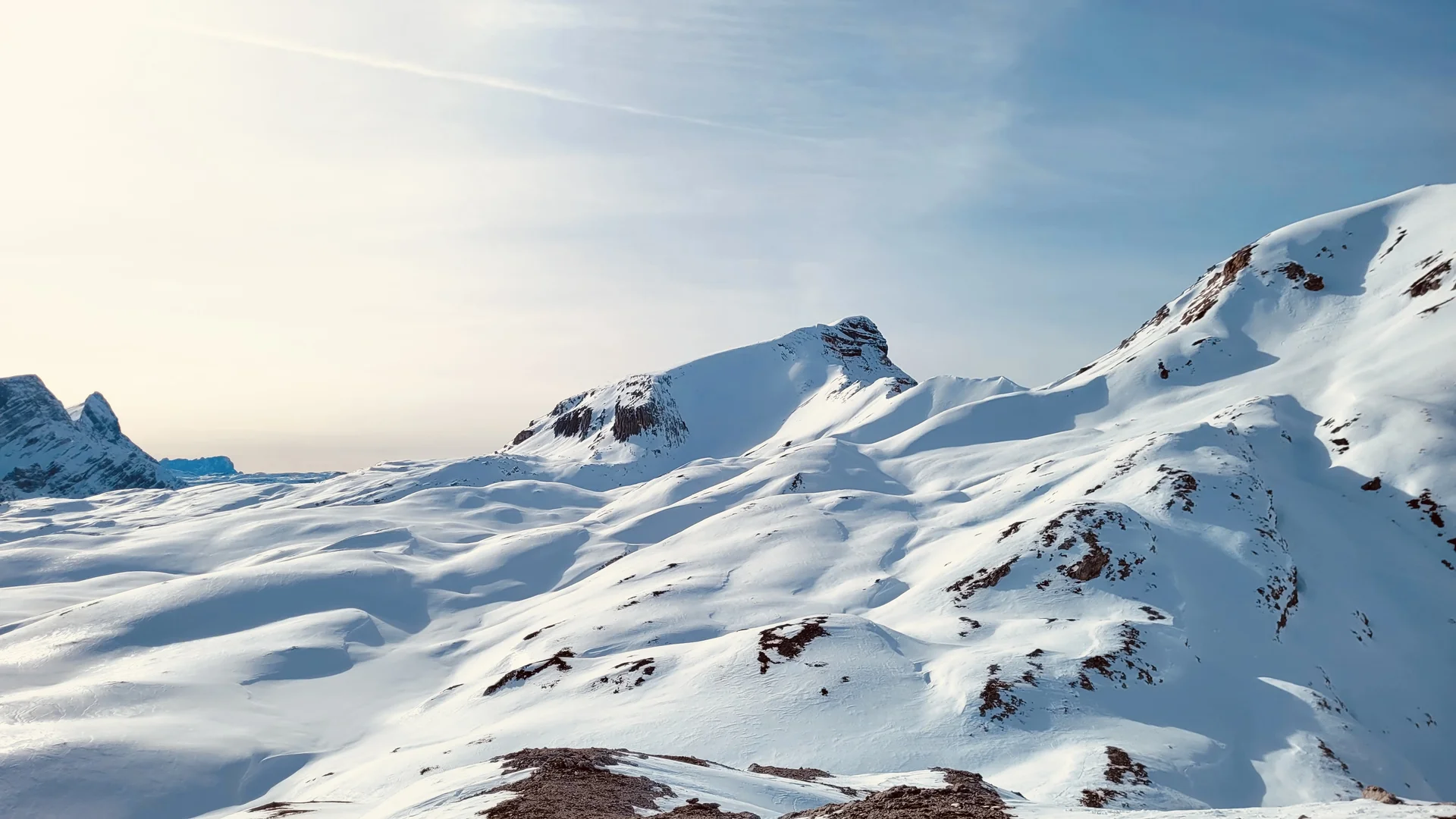 Hochebene Naturpark Fanes-Sennes-Prags | © privat