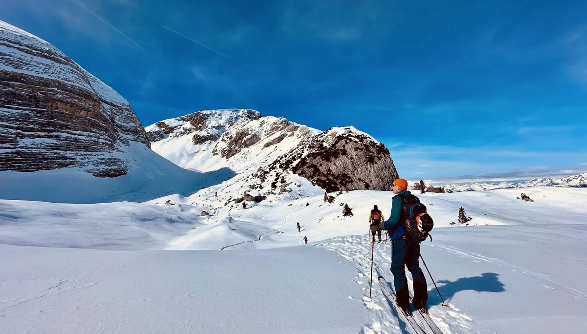 unterwegs | © privat