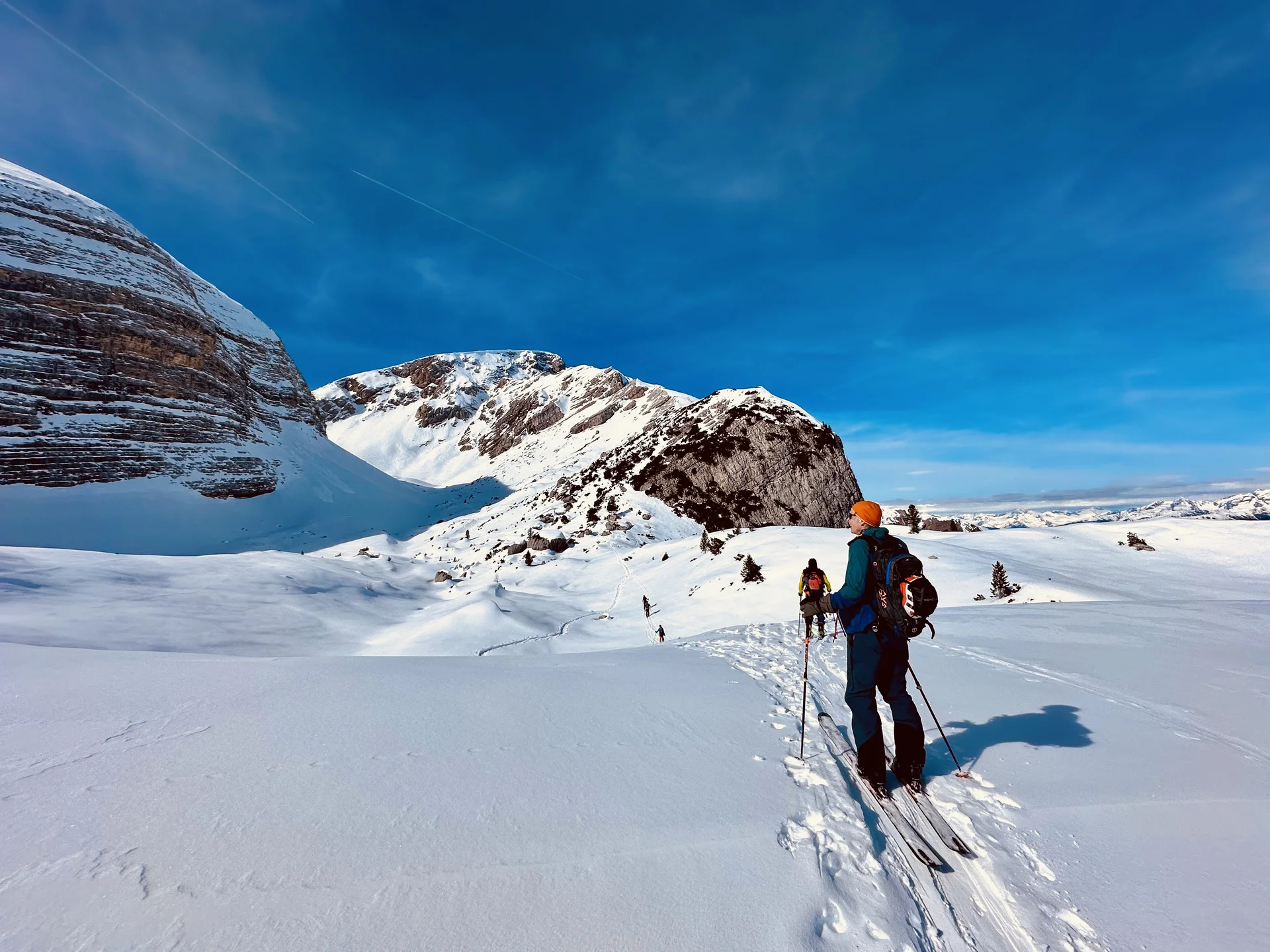 unterwegs | © privat