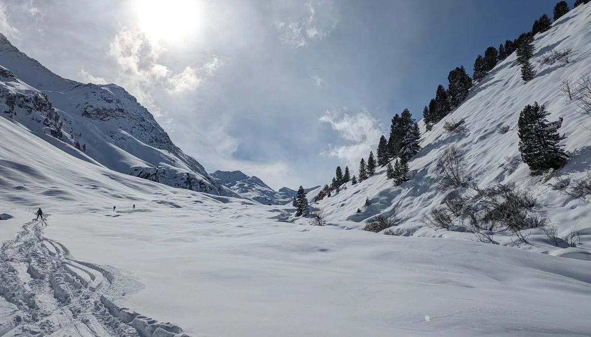 Fernerboden | © privat