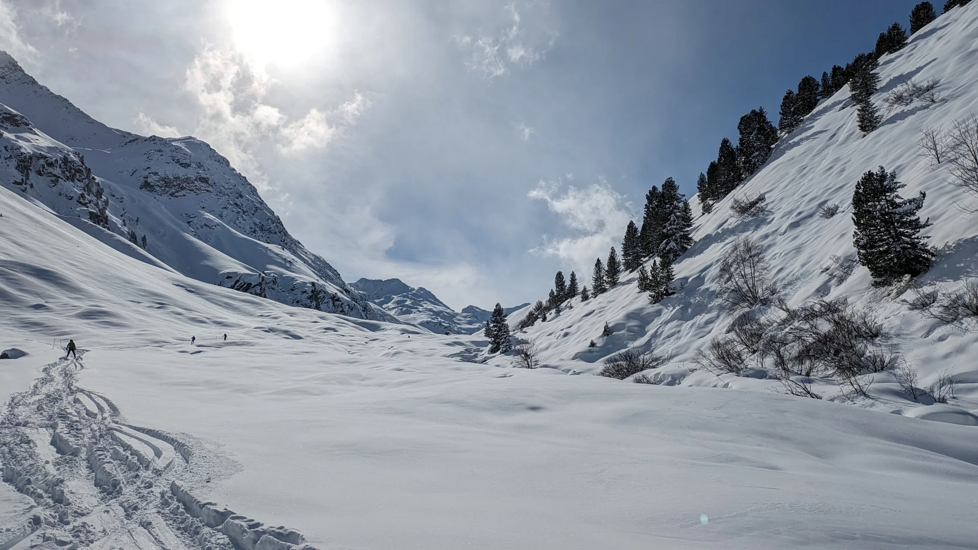 Fernerboden | © privat