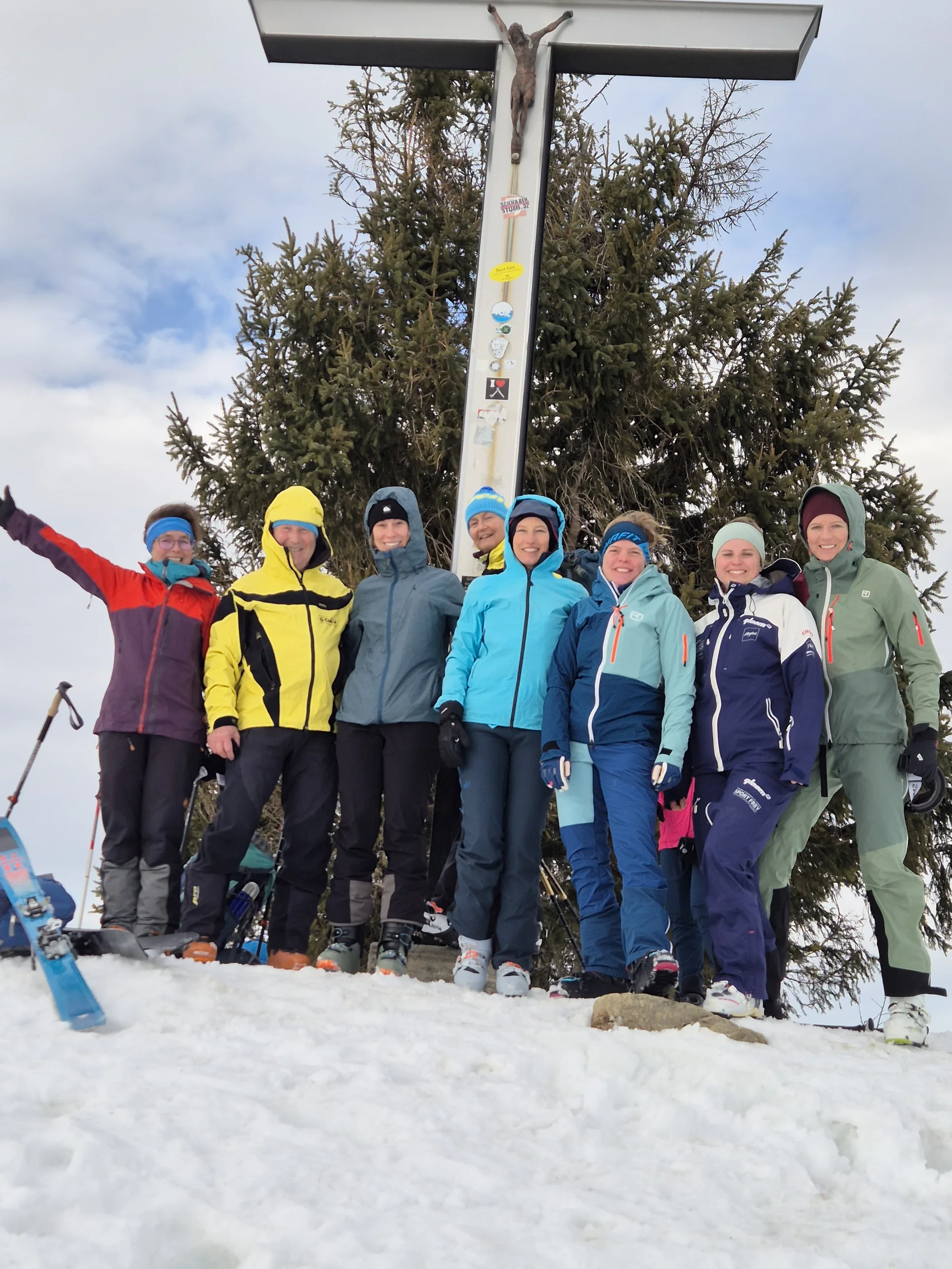Großer Ochsenkopf, 1662m | © privat