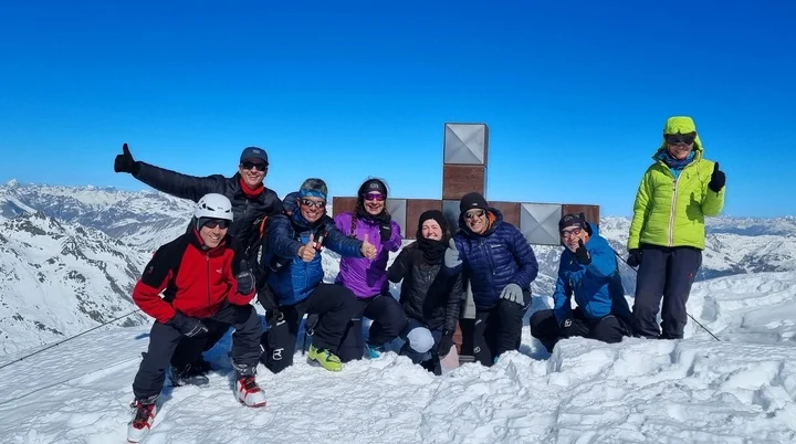 Val Dosde | © Chr. Weißbach