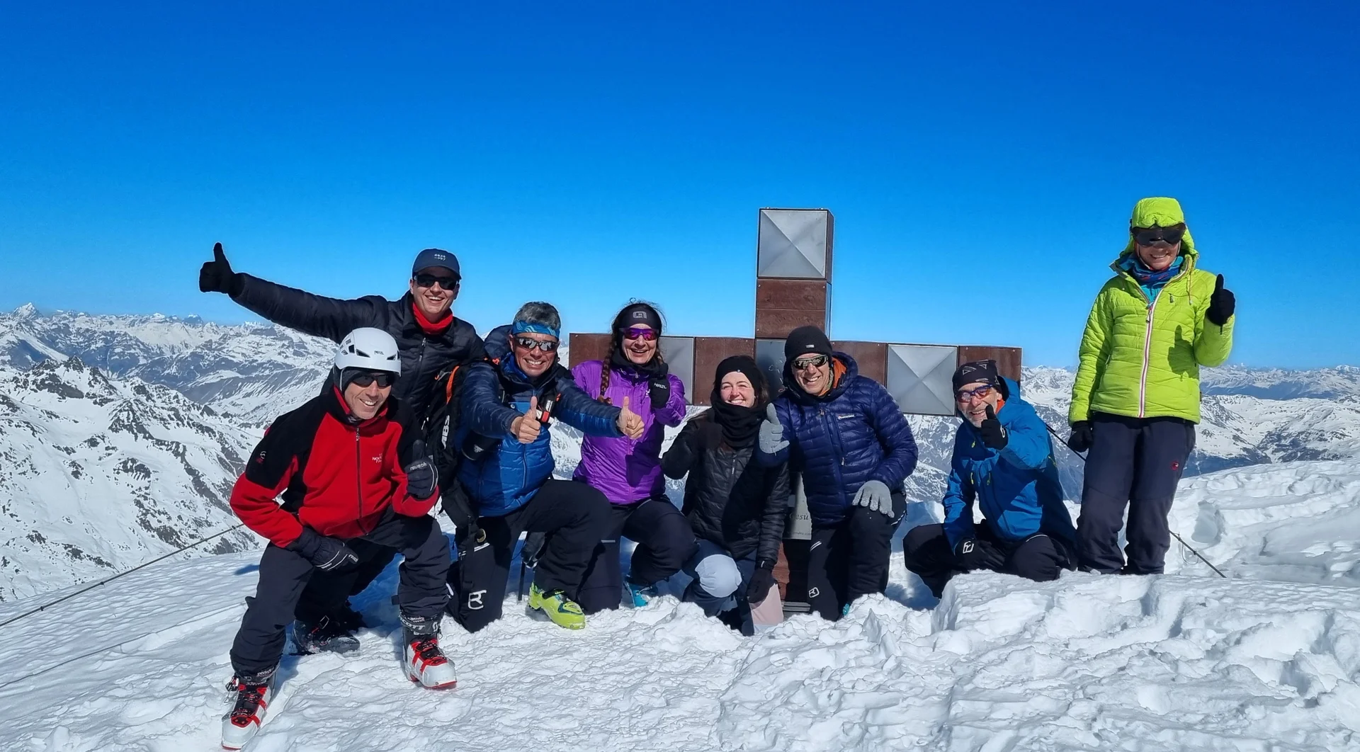 Val Dosde | © Chr. Weißbach