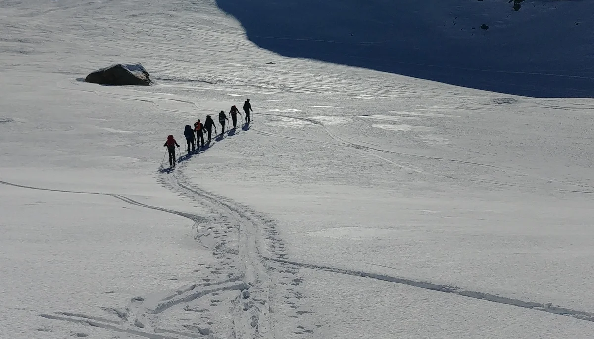 Val Dosde | © A.Gröbner