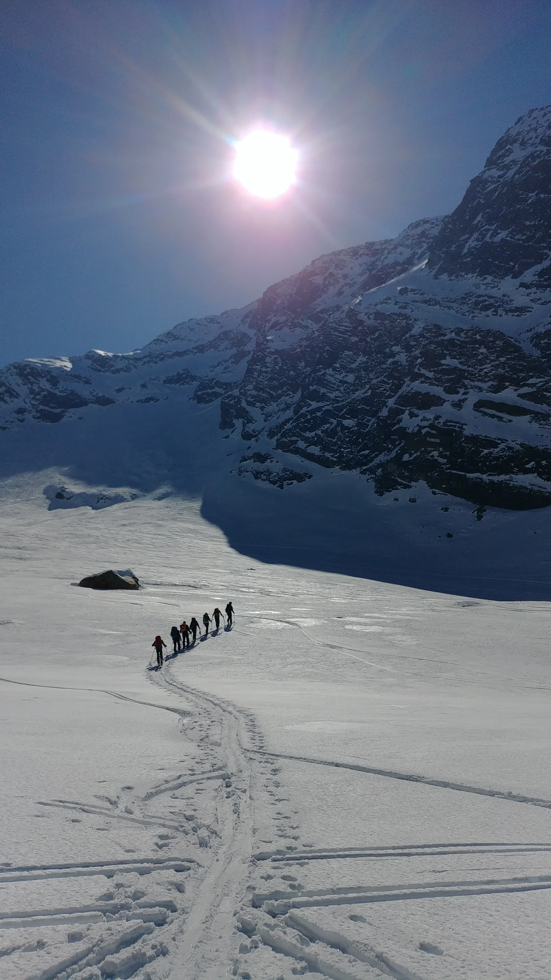 Val Dosde | © A.Gröbner