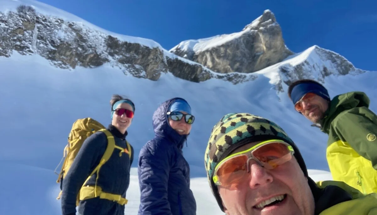 Gruppenbild | © privat