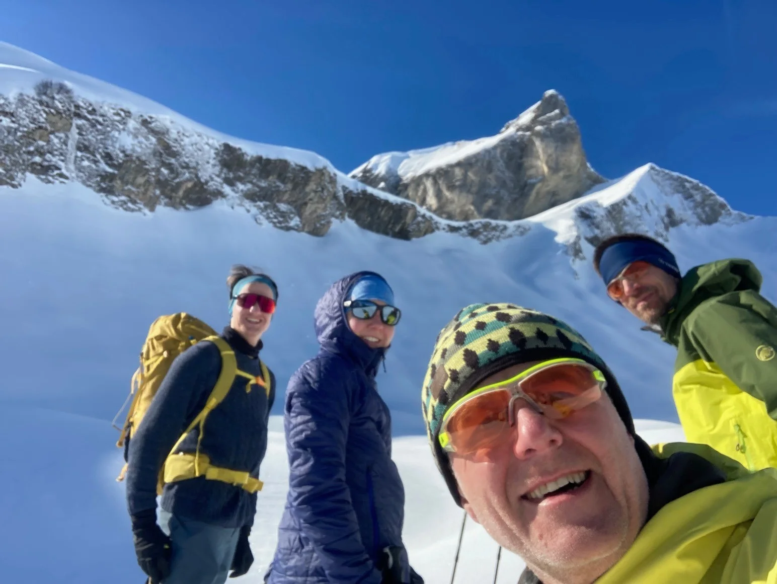 Gruppenbild | © privat