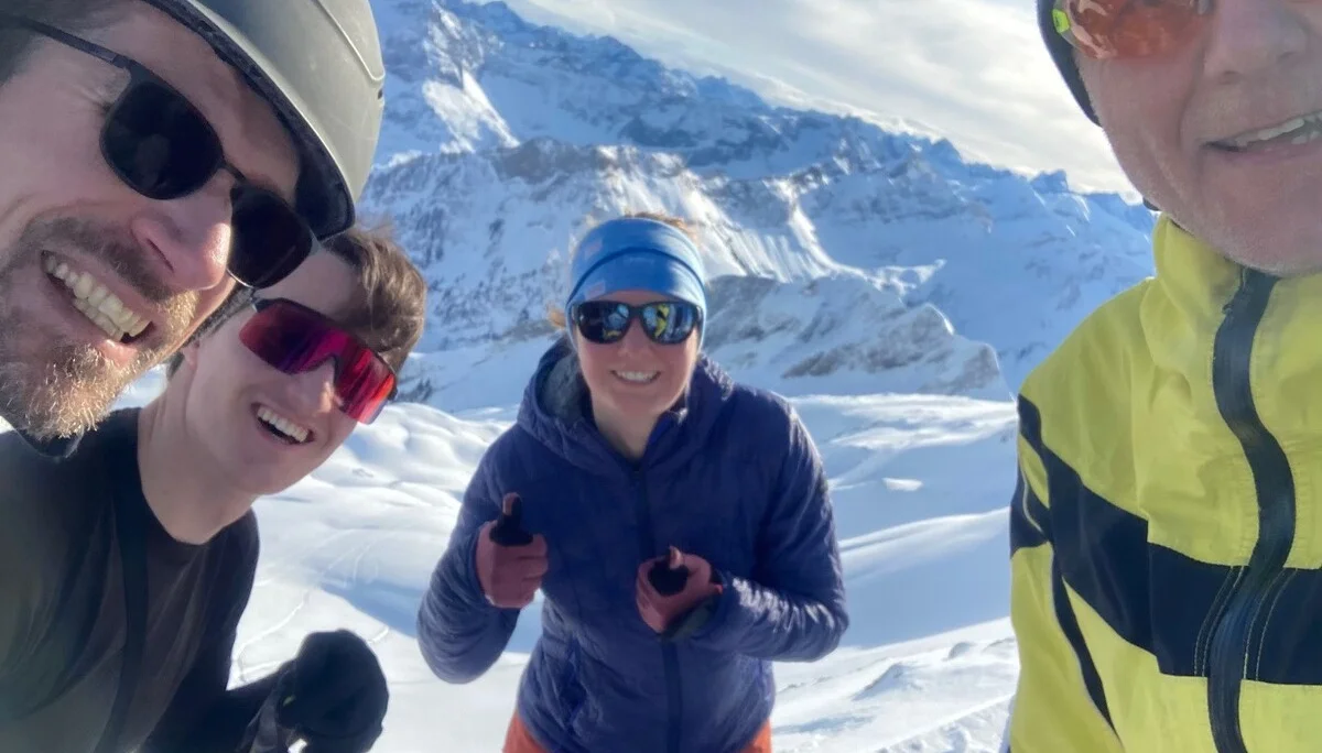 Gruppenbild2 | © privat