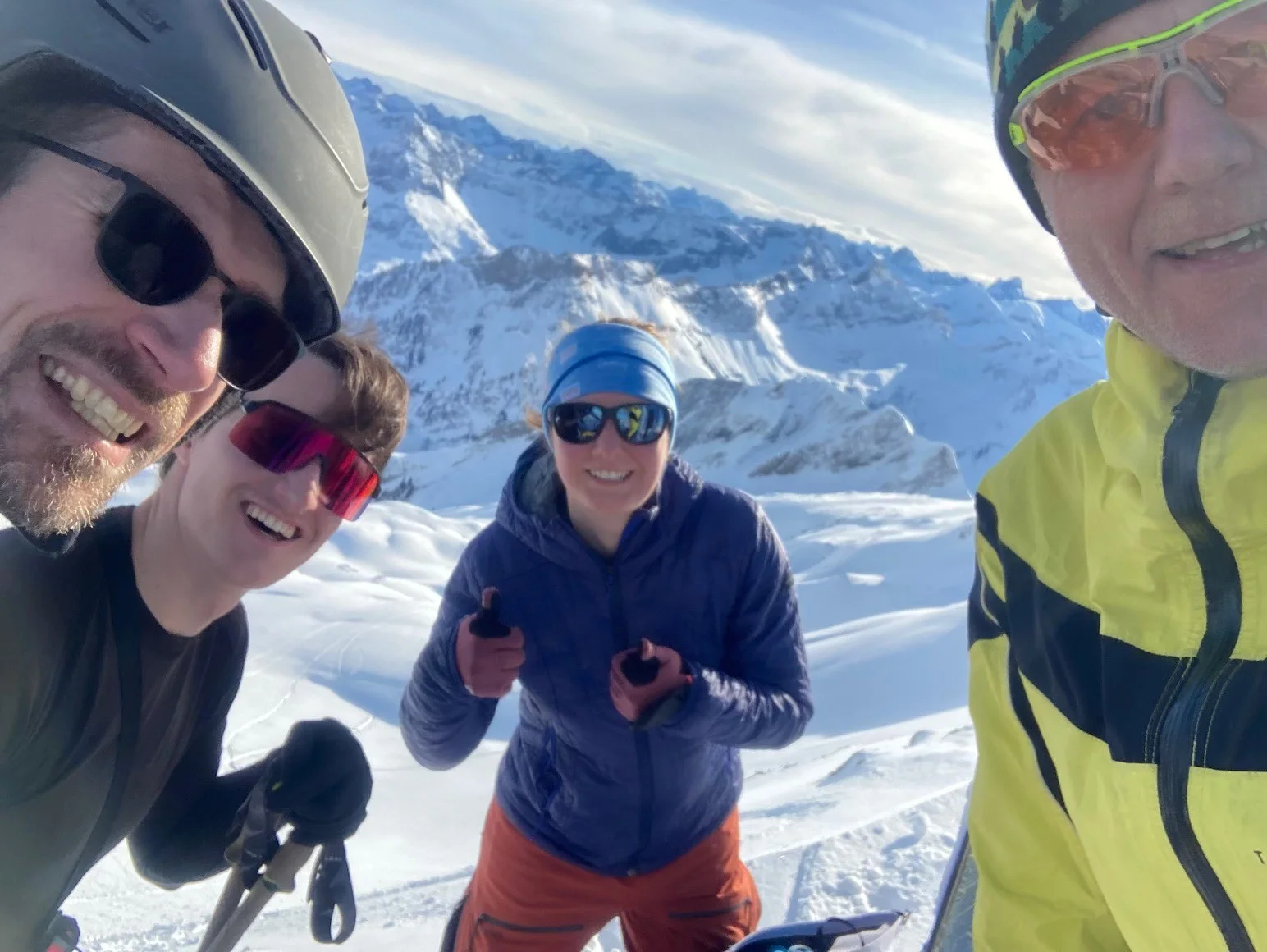 Gruppenbild2 | © privat